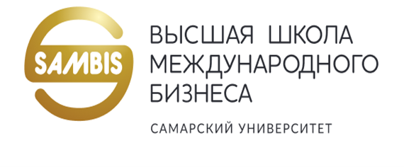 логотип ВШМБ